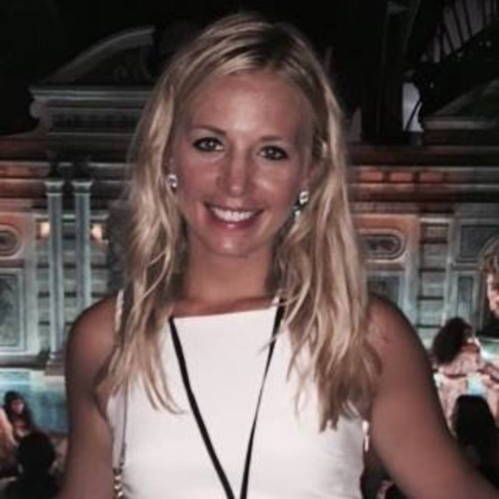 Meet your Posher, Erin